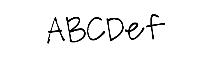 Pea Lauryn  Free Fonts Download