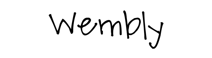 Pea Lauryn  Free Fonts Download