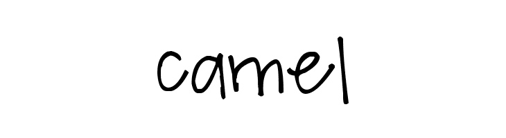 Pea Lauryn  Free Fonts Download
