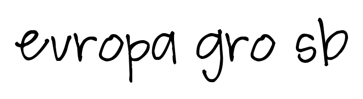 Pea Lauryn  Free Fonts Download