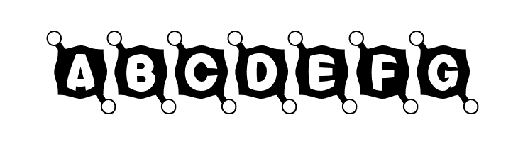 BallTack  Free Fonts Download