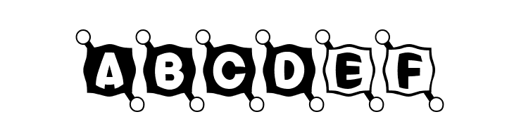 BallTack  Free Fonts Download