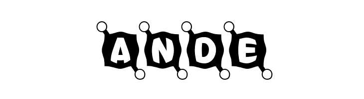 BallTack  Free Fonts Download