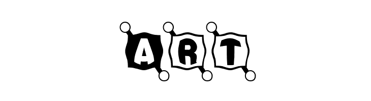 BallTack  Free Fonts Download