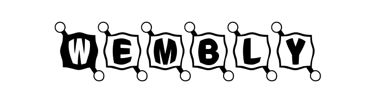 BallTack  Free Fonts Download