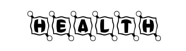 BallTack  Free Fonts Download