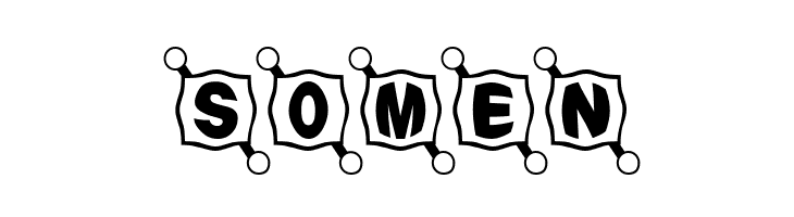 BallTack  Free Fonts Download