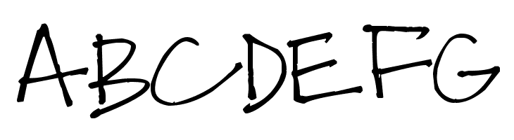 Pea Snow  Free Fonts Download