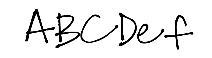 Pea Snow  Free Fonts Download