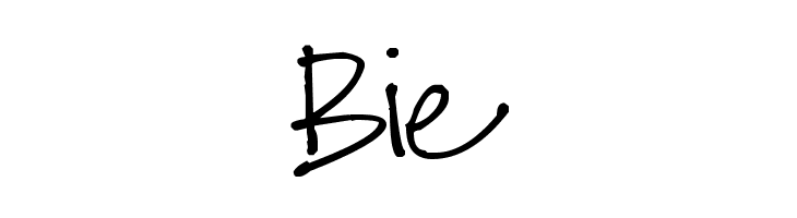 Pea Snow  Free Fonts Download