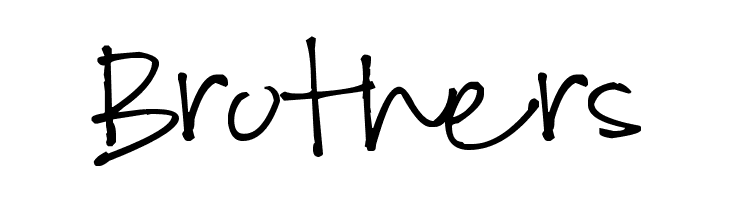 Pea Snow  Free Fonts Download