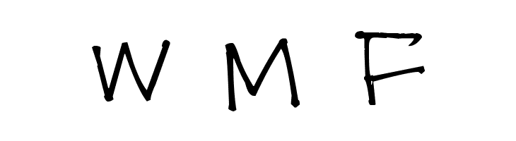 Pea Snow  Free Fonts Download