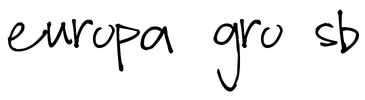 Pea Snow  Free Fonts Download