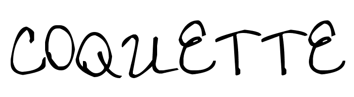 Pea Mindy  Free Fonts Download