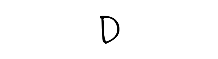Pea Mindy  Free Fonts Download