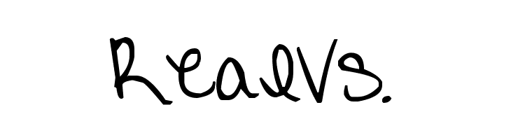 Pea Mindy  Free Fonts Download