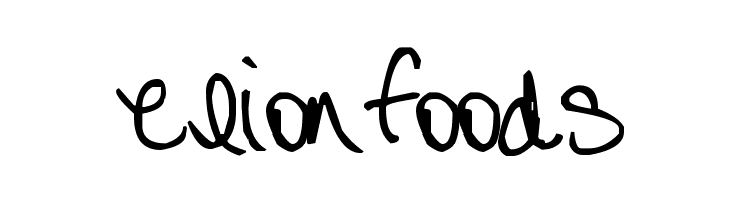 Pea Mindy  Free Fonts Download