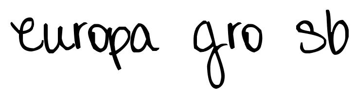 Pea Mindy  Free Fonts Download