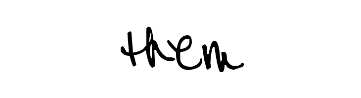 Pea Mindy  Free Fonts Download