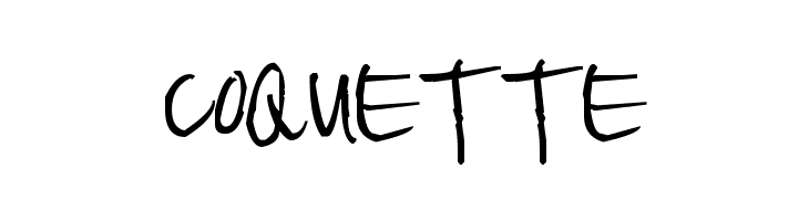 Pea Hurry Up Beck  Free Fonts Download