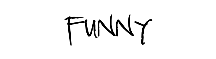 Pea Hurry Up Beck  Free Fonts Download