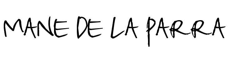 Pea Hurry Up Beck  Free Fonts Download