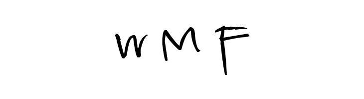 Pea Hurry Up Beck  Free Fonts Download