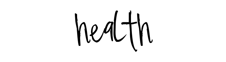 Pea Hurry Up Beck  Free Fonts Download