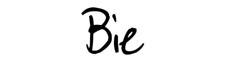 Pea Pitts  Free Fonts Download