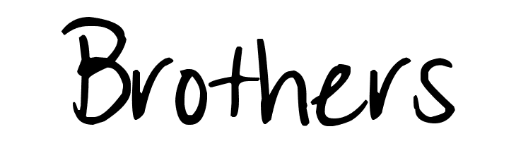 Pea Pitts  Free Fonts Download