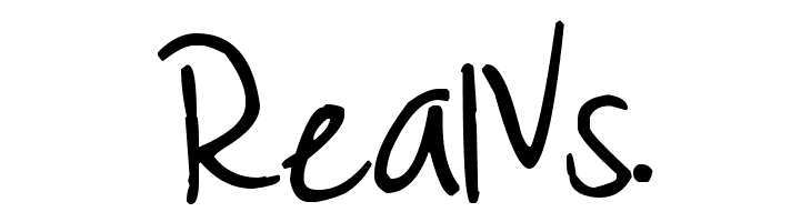 Pea Pitts  Free Fonts Download