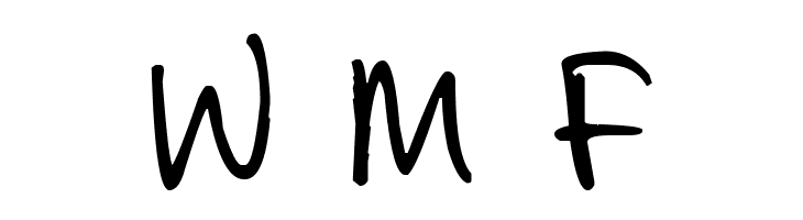 Pea Pitts  Free Fonts Download