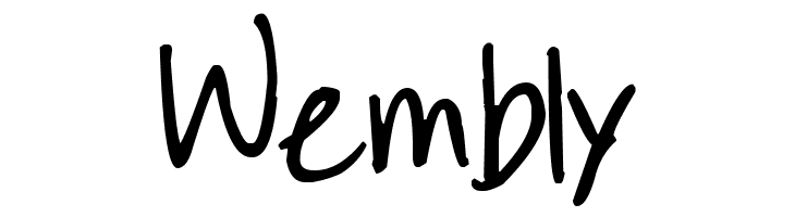 Pea Pitts  Free Fonts Download