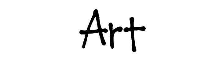 Pea Sarah Lynne  Free Fonts Download