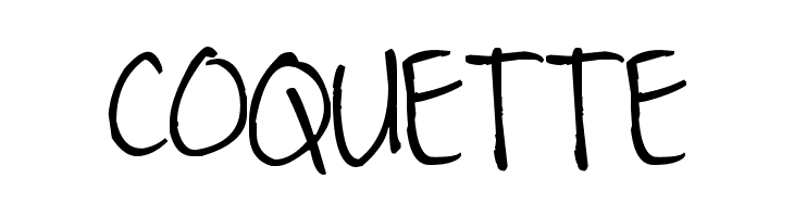 Pea Carrie  Free Fonts Download