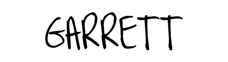 Pea Carrie  Free Fonts Download