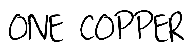 Pea Carrie  Free Fonts Download