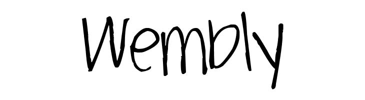 Pea Carrie  Free Fonts Download