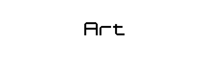 Ace Futurism Regular  Free Fonts Download