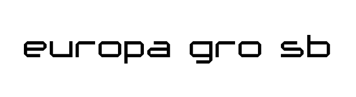 Ace Futurism Regular  Free Fonts Download