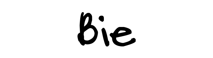 Pea Christina  Free Fonts Download