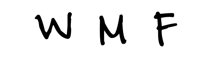 Pea Christina  Free Fonts Download