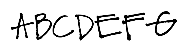 Pea Caytee  Free Fonts Download
