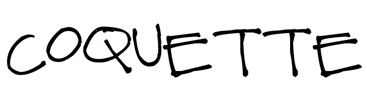 Pea Caytee  Free Fonts Download