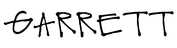 Pea Caytee  Free Fonts Download