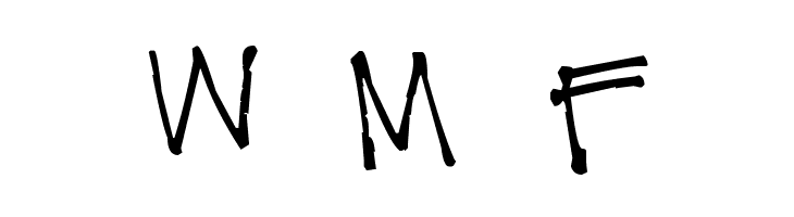 Pea Caytee  Free Fonts Download