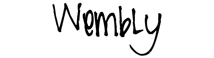 Pea Caytee  Free Fonts Download