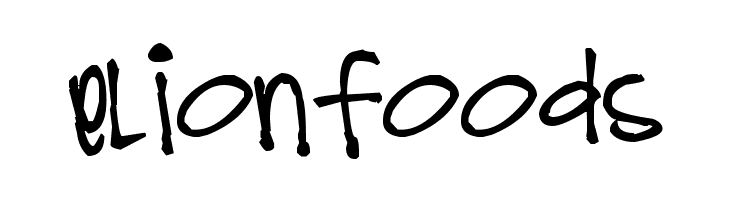 Pea Caytee  Free Fonts Download