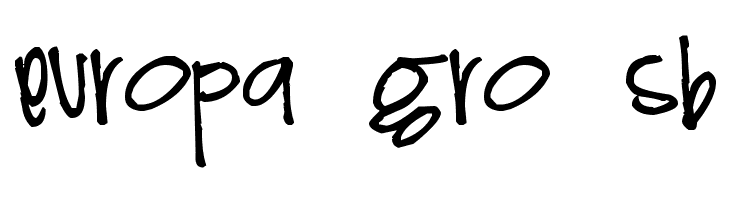 Pea Caytee  Free Fonts Download