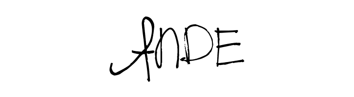 Pea Superamy  Free Fonts Download